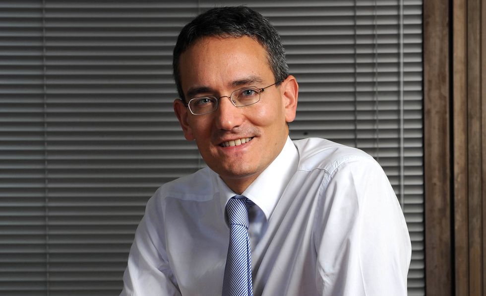 Wind announces the appointment of Maximo Ibarra as Chief Executive