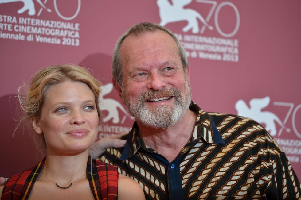 "The Zero Theorem" di Terry Gilliam a Venezia: il futuro è realtà e ci ha intrappolato