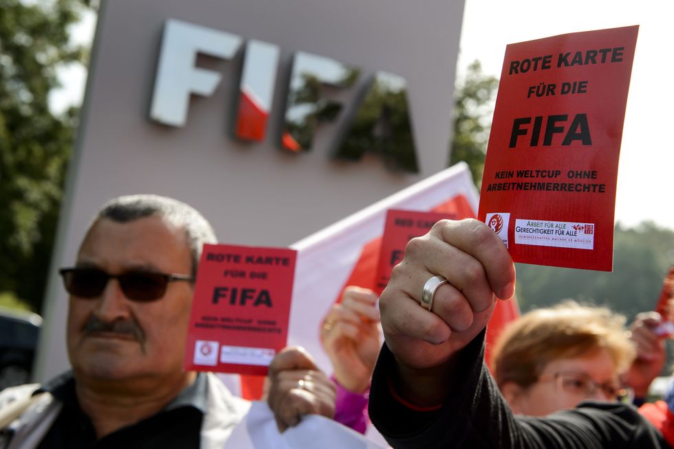 Mondiali Qatar: no dei top club alla Fifa, meglio maggio