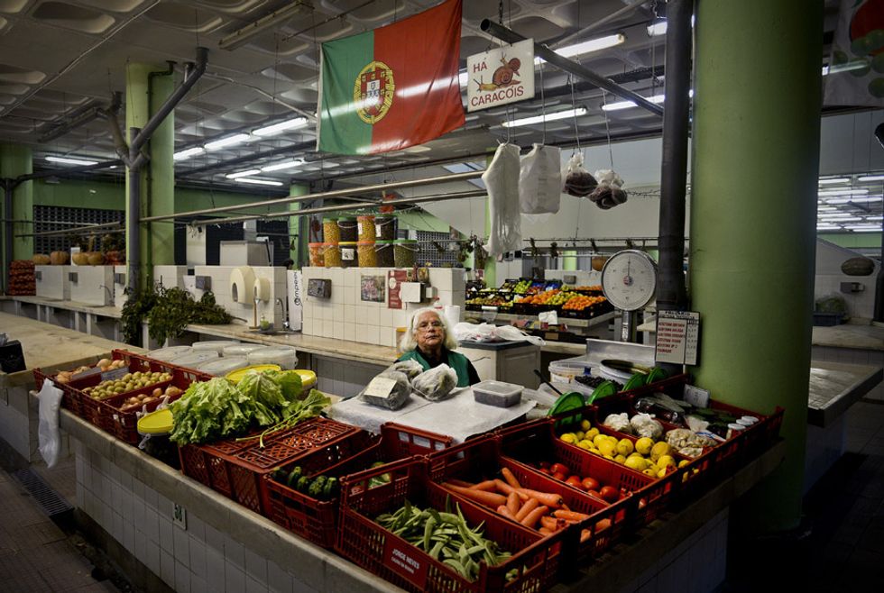 Indice globale alimentazione, l'Italia solo ottava