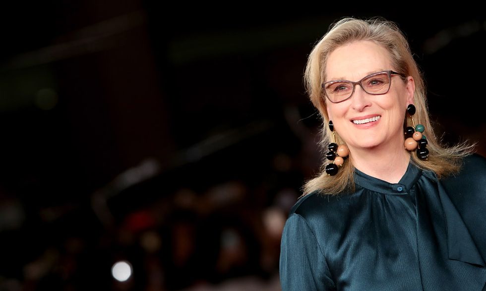 Scandalo Weinstein: da Meryl Streep a Kate Winslet la reazione delle attrici