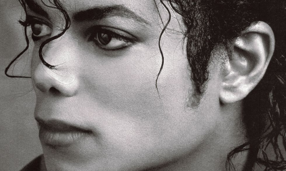 Michael Jackson, Man in the music, per ricordare il re del Pop