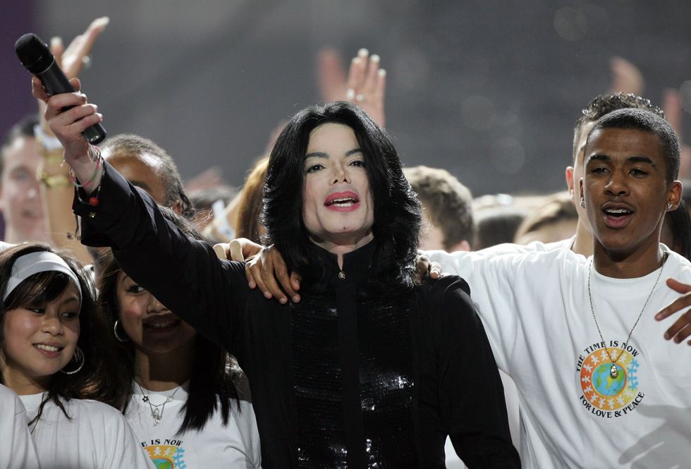 Michael Jackson: la Rete celebra il suo compleanno
