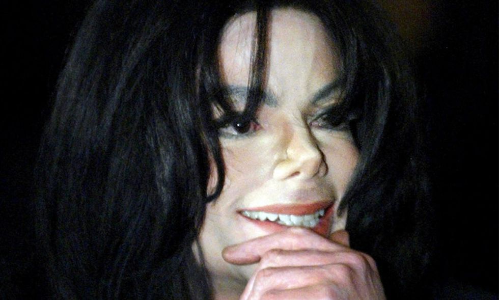 Michael Jackson: la biografia delle polemiche