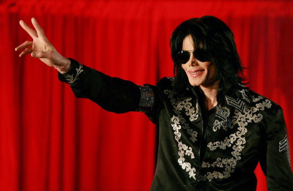 Michael Jackson: la leggenda continua (con un musical ed un biopic...)