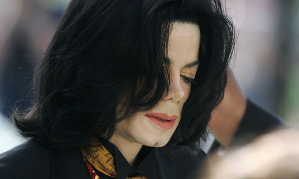 Michael Jackson: in una biografia vita, morte, segreti e leggenda