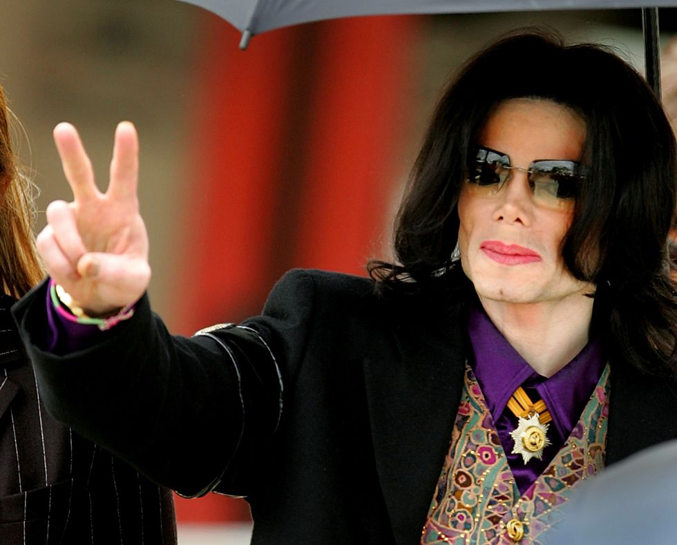 Michael Jackson: rigettate le accuse di molestie di Wade Robson