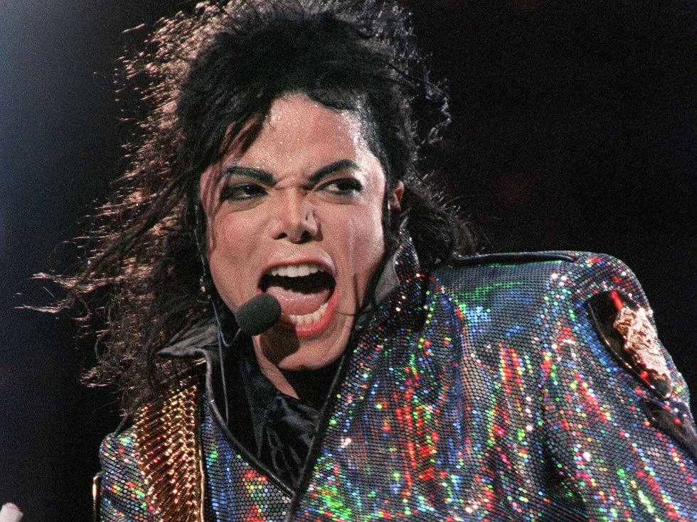 Michael Jackson resta la star morta più ricca al mondo