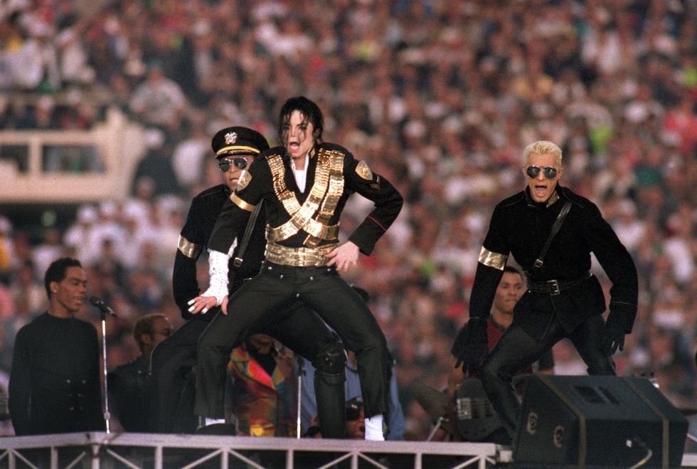 Michael Jackson: quattro anni senza - Le 5 canzoni che ne hanno fatto un mito