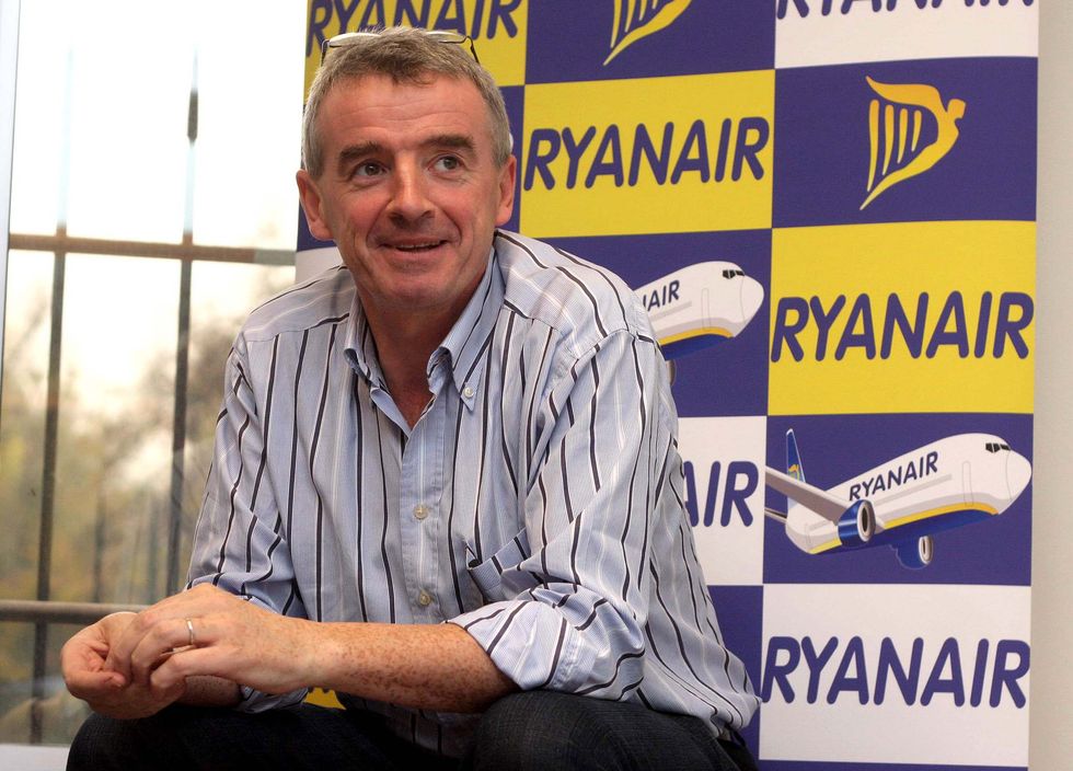 Ryanair e i voli in America da 10 euro