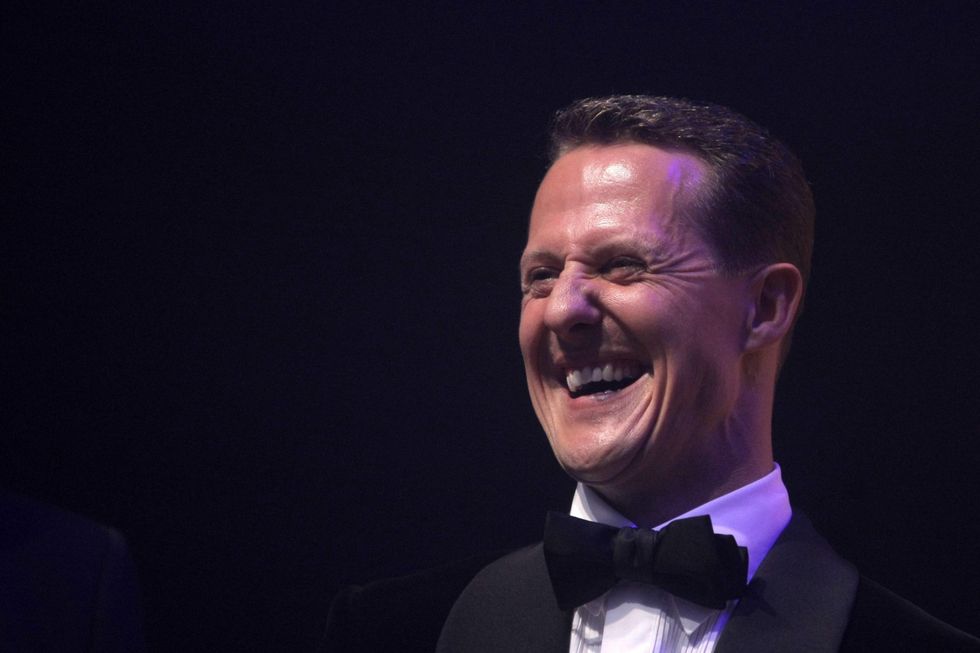 Schumacher: i dubbi dei tifosi, le risposte della medicina