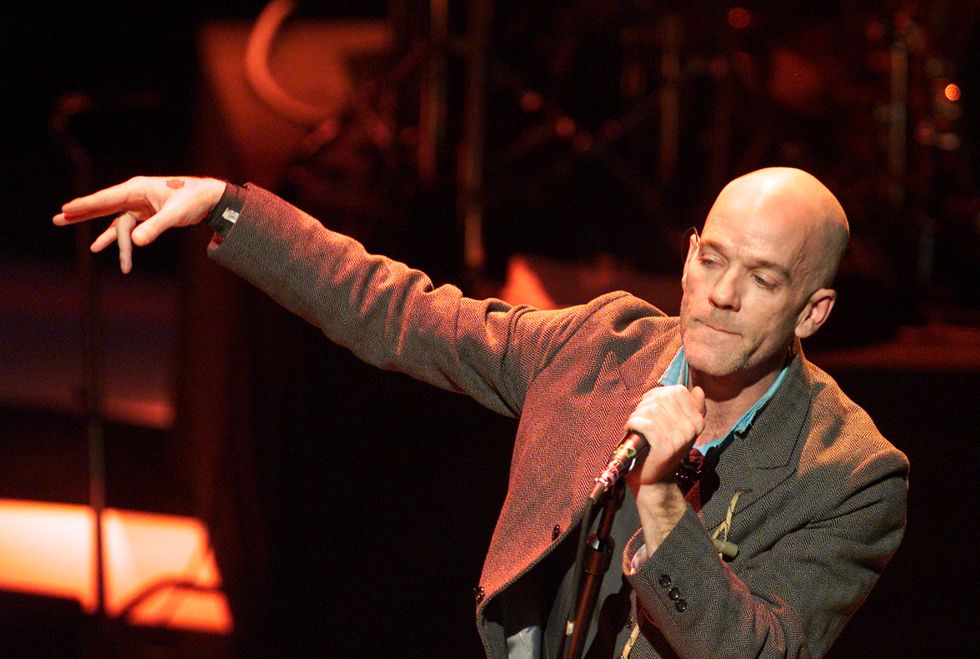 R.E.M: esce il leggendario album unplugged, "The Complete 1991 and 2001 Sessions"