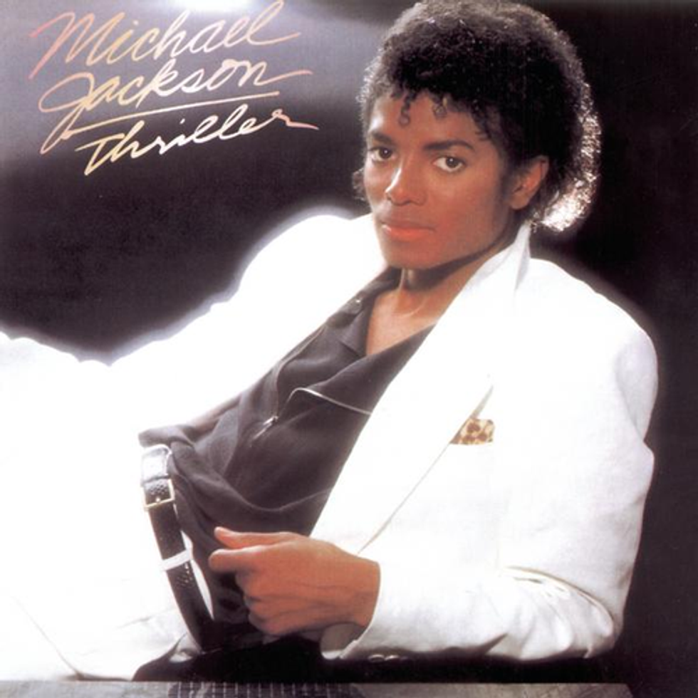 Michael Jackson: Thriller compie 30 anni. Parla Quincy Jones