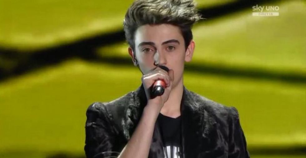 X Factor 7, l'ottava infernale puntata: Michele spiazza tutti, Roberta eliminata