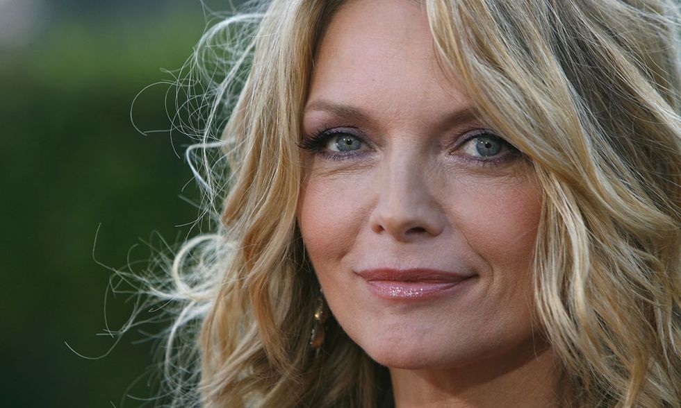 Michelle Pfeiffer compie 55 anni: ecco i suoi film più belli
