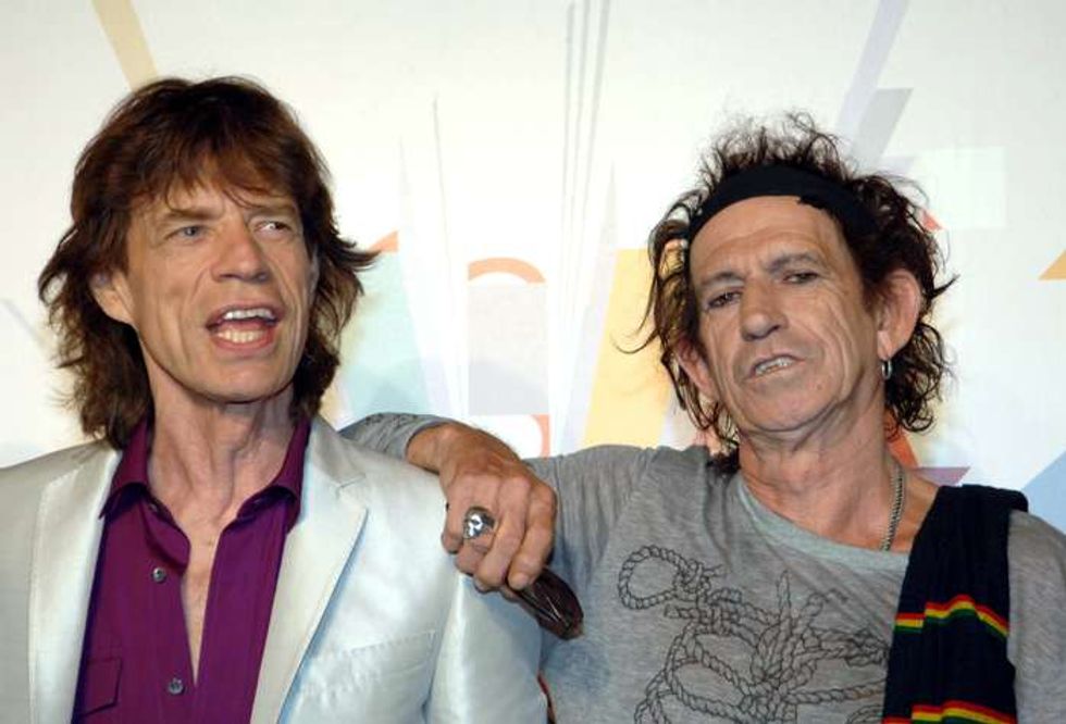 Rolling Stones: quando eravamo gli anti Beatles