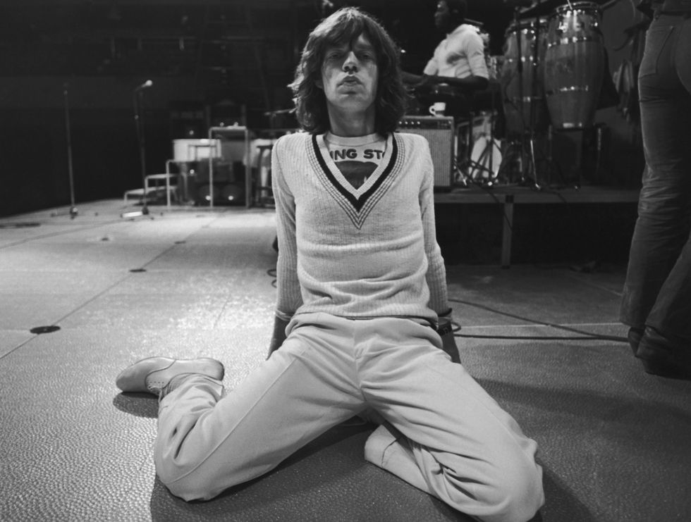 Mick Jagger compie 70 anni: la fama, il sesso e il rock'n'roll