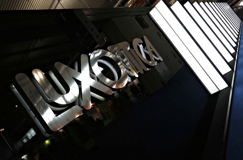 Made in Italy: Luxottica registered a turnover of 7 billion euros thanks to USA