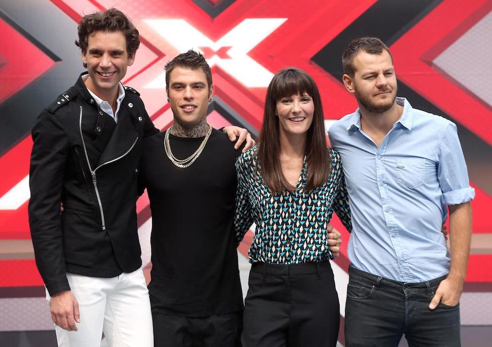 X Factor 8: tutto quello che c'è da sapere sulla nuova edizione