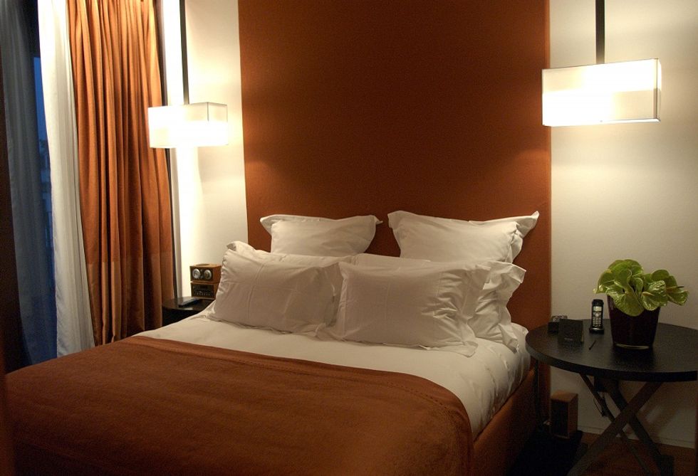 The global crisis is making hotel rooms cheaper in Italy