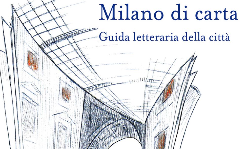Milano di carta di Michele Turazzi