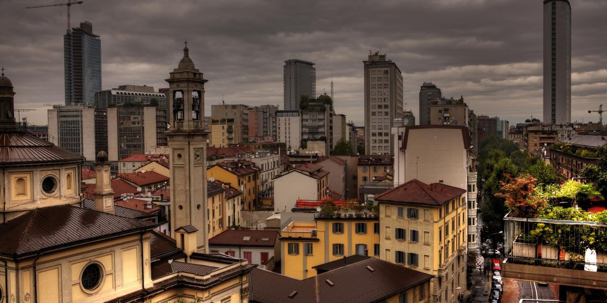 ​Milano