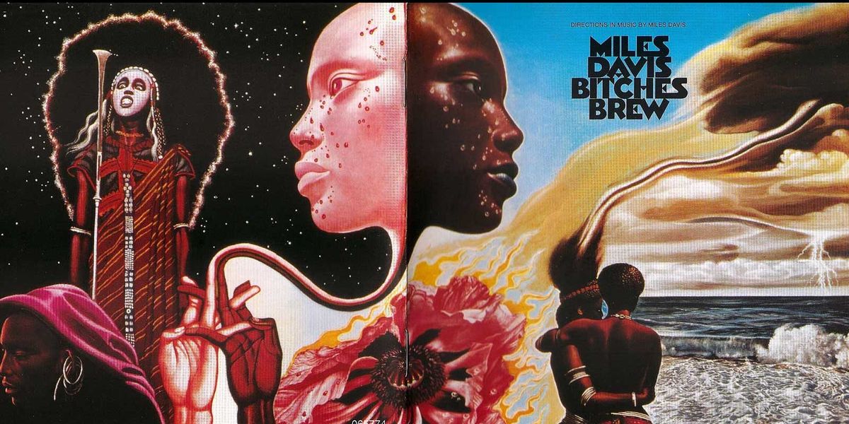 L'album del giorno, Miles Davis, Bitches Brew - Panorama