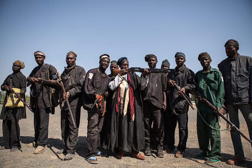 Boko Haram: ecco cosa è successo