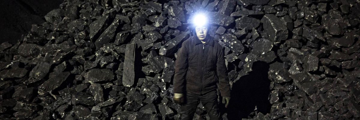 Miniera di carbone