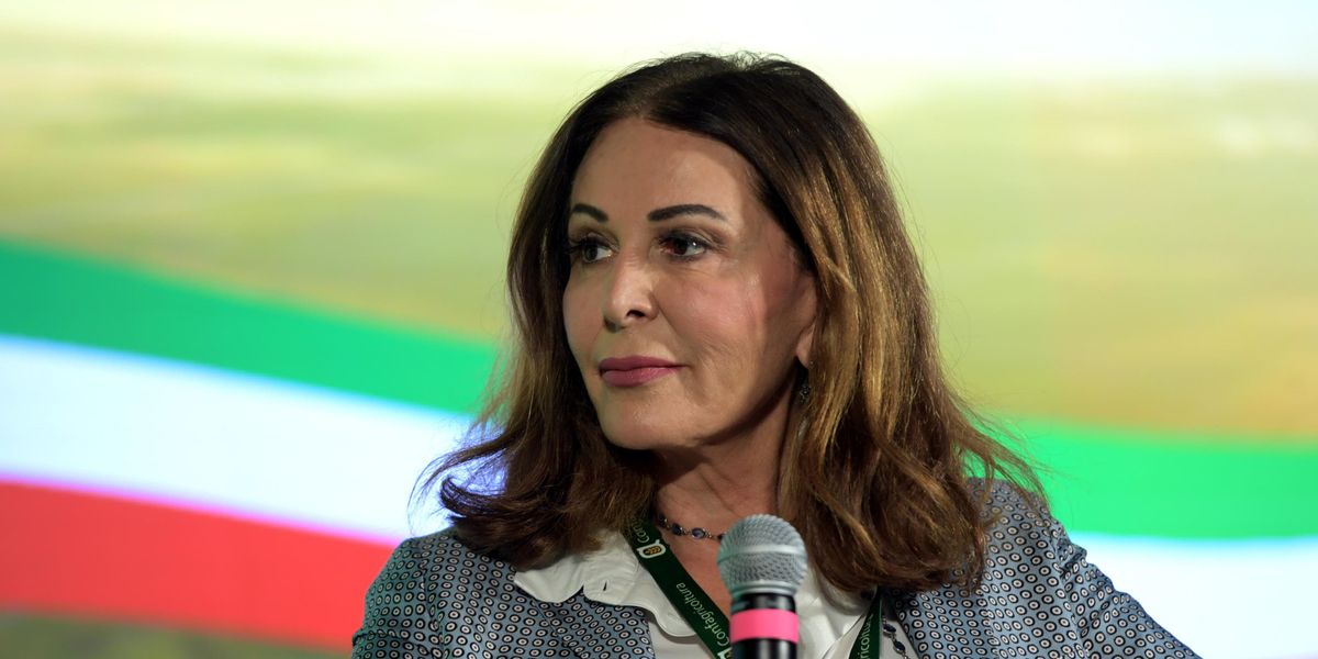 Ministro Turismo, Daniela Santanchè: "nessun passo indietro"