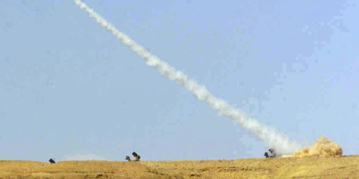 missile israele