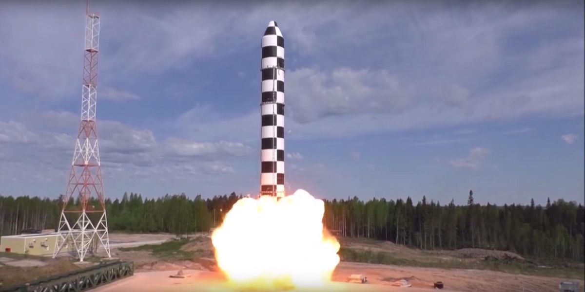 missile russia
