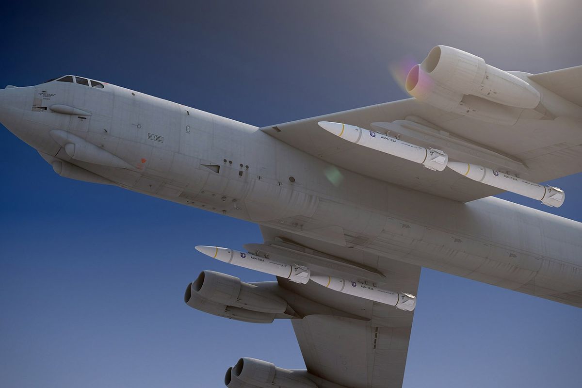 La battaglia dei missili ipersonici tra Usa, Cina, Corea e le aziende che fanno soldi