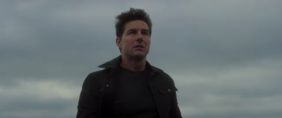 Mission Impossible 6 Fallout traile italiano Tom Cruise video