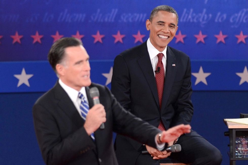Obama o Romney? Il pop rock americano si schiera