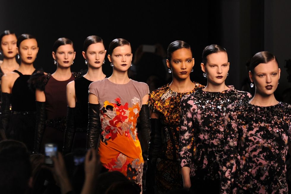 China invests on Italian fashion