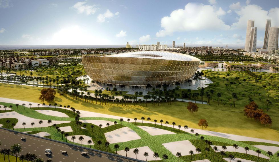 mondiale qatar 2022 fifa 48 squadre affare ricavi business