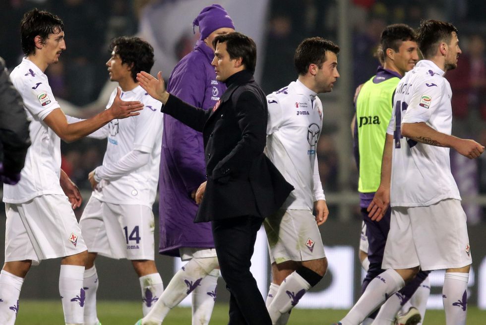 La Fiorentina tiene i suoi gioielli