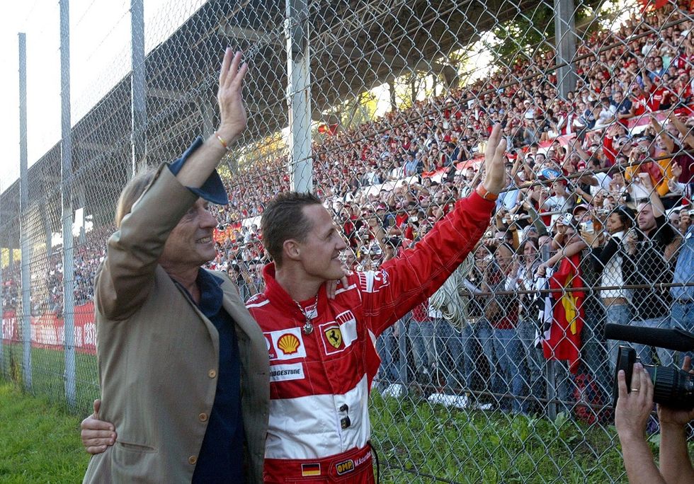 F1: 8 ragioni a favore di Monza