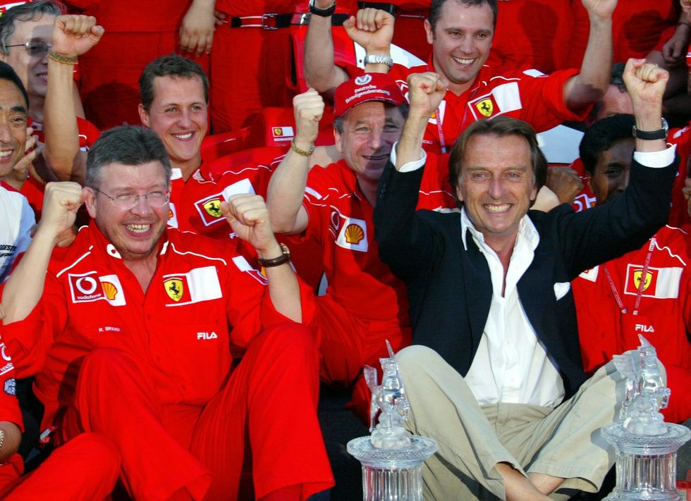 Caso Ferrari: ma è così facile vincere in F1?