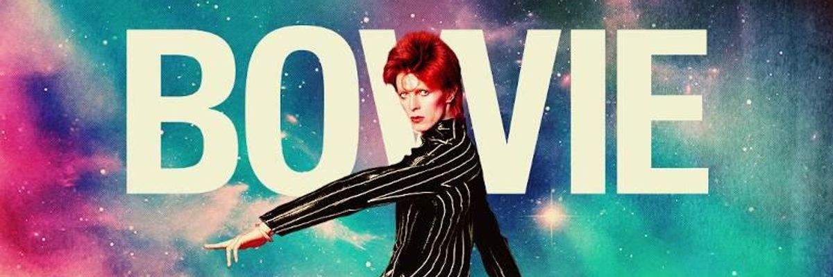 David Bowie era un genio e Moonage Daydream ne è la conferma