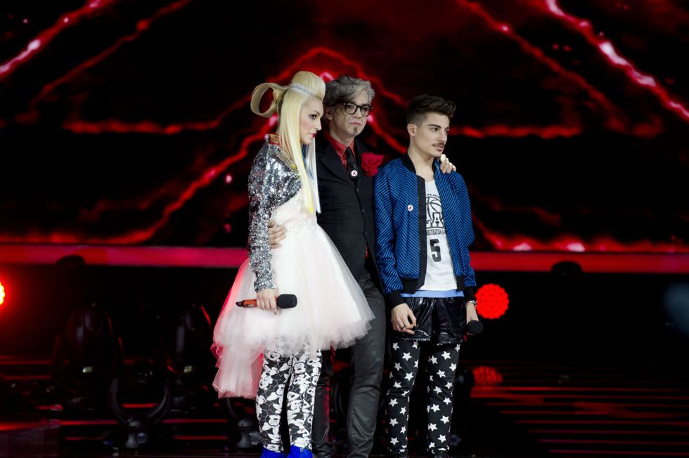 X Factor 8, fuori i Komminuet: la lite tra Morgan e Fedez