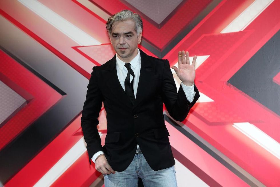 X Factor 8: Morgan lascia il talent in diretta tv. Tornerà?