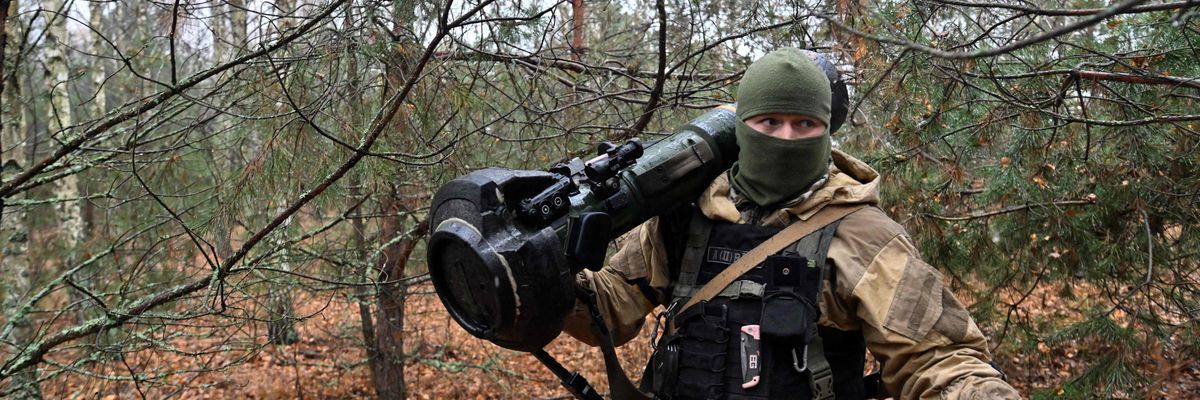 munizioni uranio impoverito come funzionano cosa provocano ucraina russia guerra