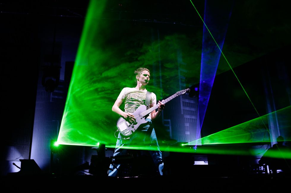 Muse: domani lo show a Torino - i 5 momenti top del concerto - video