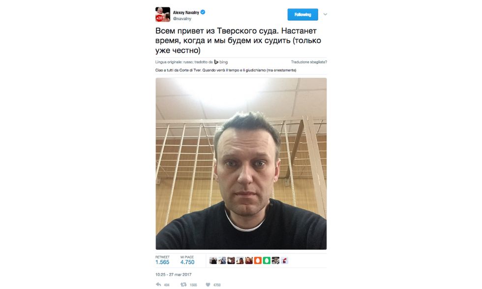 navalny-tribunale putin russia