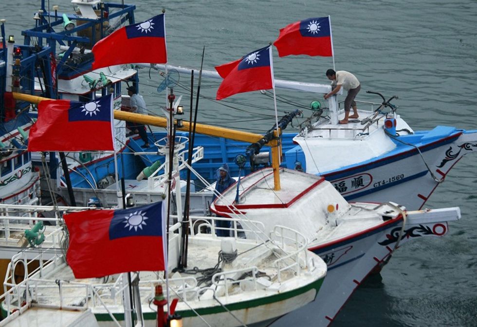 Nel confronto tra Cina e Giappone sulle Diaoyu-Senkaku si intromette anche Taiwan