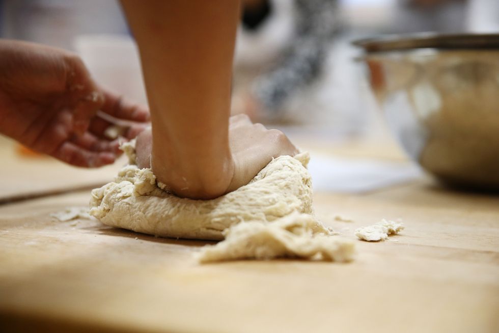 Fare il pane in casa: il lievito 2.0