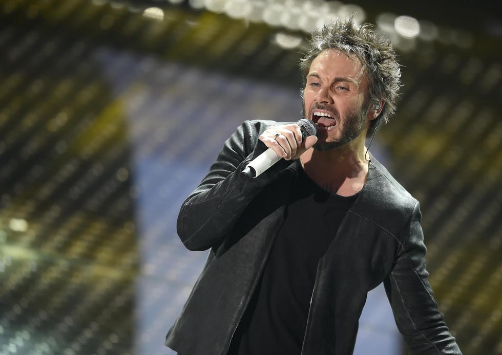 Sanremo 2015: le 5 migliori canzoni della prima serata