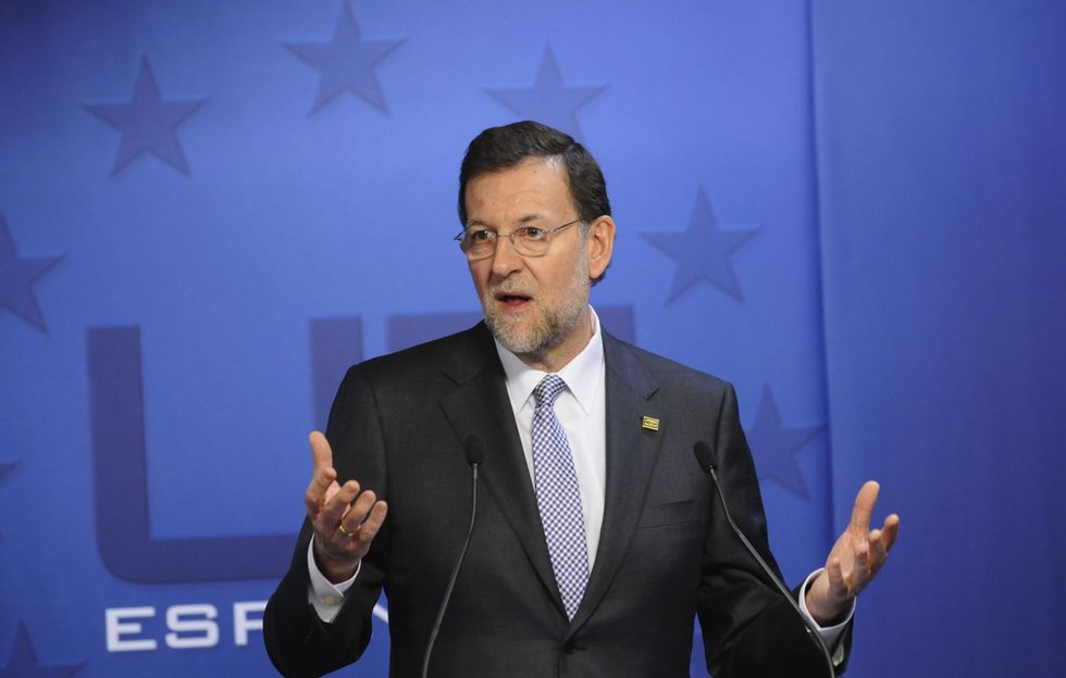 Spagna, Rajoy: manovra “lacrime e sangue” per risparmiare 65 miliardi di euro entro il 2014